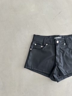 Imagen de Short Bass (cuerina opaca )