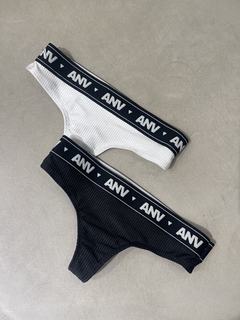 Bombacha ANV morley ( tiro medio ) - comprar online