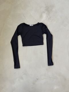 Imagen de Remera bote corta