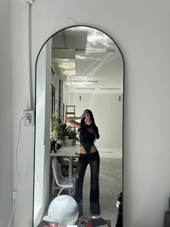 Body arenga