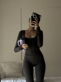 Catsuit Mood en internet