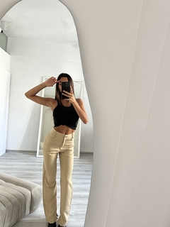 Pantalon escocia cavali - anavrinintimates
