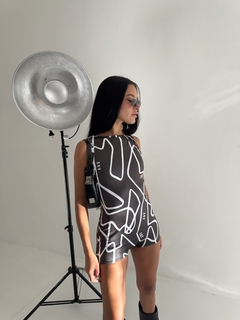 Catsuit nala - comprar online