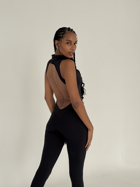 Catsuit Ren - comprar online