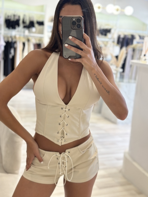 Corset gin - comprar online