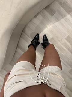 Short gin