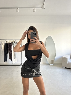 Body cap ❤️ - tienda online