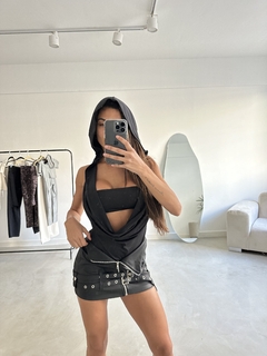 Body cap ❤️ - anavrinintimates
