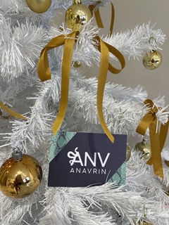 GIFT CARD - anavrinintimates