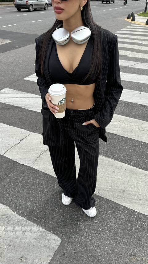 pantalon milano sastero ❤️