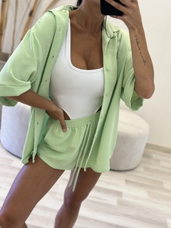 Camisa lisboa - comprar online