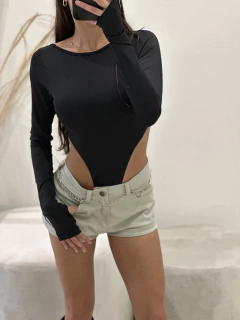 Imagen de Body boa