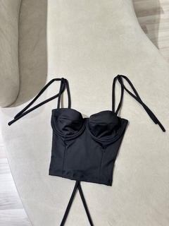 Corset zaira largo ❤️ - comprar online