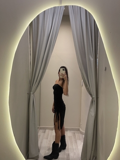 Vestido pico - comprar online