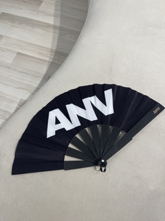 abanico ANV