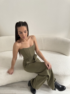 Corset bella reversible - tienda online