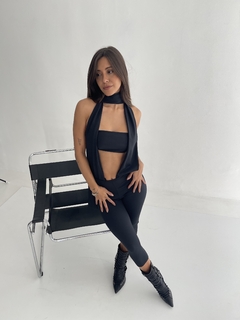 Catsuit cover en internet