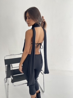 Catsuit cover