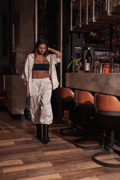 Pantalon Shadow - anavrinintimates