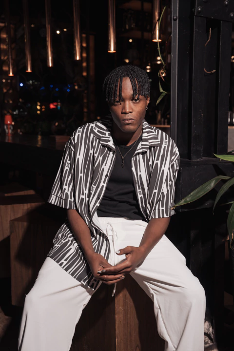 camisa wild - comprar online