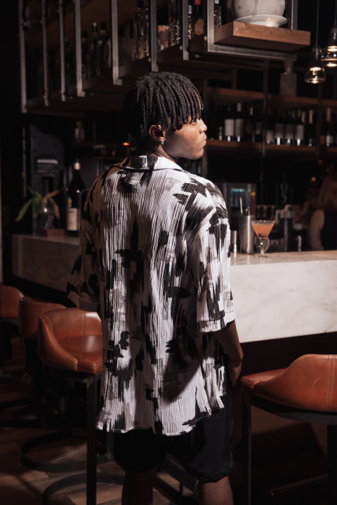 CAMISA MONET - comprar online