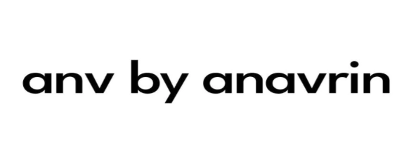 ANV BY ANAVRIN
