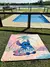 Lona playera 150x150 Stitch ohana en internet