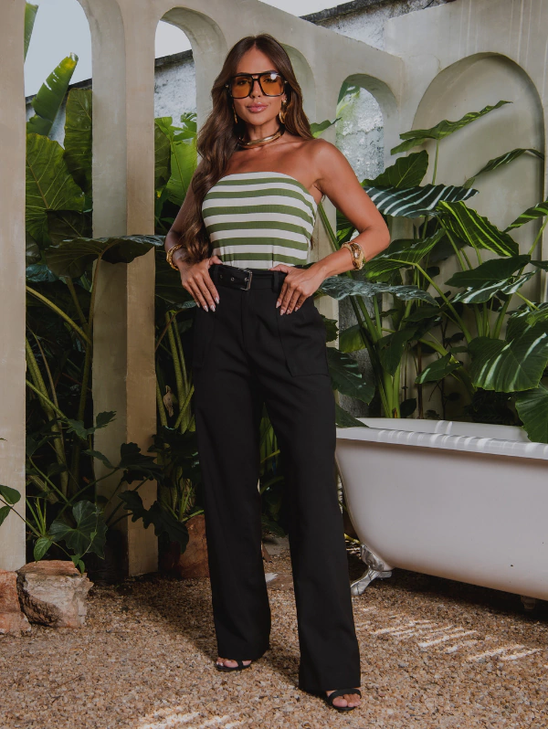 TOP RIBANA CANELADA GLENDA