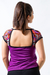 Remera Mandala en internet