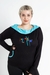 Buzo Capucha de lanilla con bolsillos - tienda online