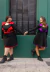 Vestido Betty Boop de modal