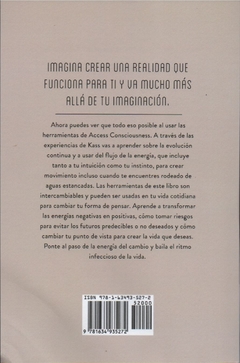 BAILAR CON LA RIQUEZA - comprar online