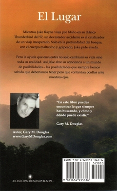 EL LUGAR - comprar online