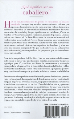 EL RETORNO DEL CABALLERO Dr Dain Heer - comprar online