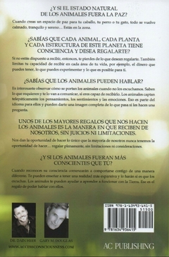 HABLANDO CON LOS ANIMALES - comprar online