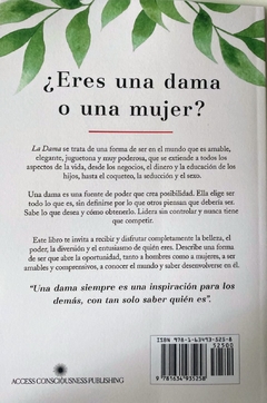LA DAMA - comprar online