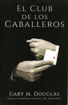 EL CLUB DE LOS CABALLEROS