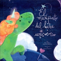 EL MANIFIESTO DEL BEBÉ UNICORNIO