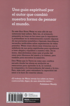 LOS MENSAJES DE LOS SABIOS - BRIAN WEISS - comprar online