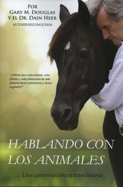 HABLANDO CON LOS ANIMALES