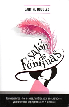 SALÓN DE FÉMINAS