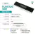 Imagem do Luminária ForFish LED Aquário Plantado 40W WiFi