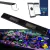 Luminária ForFish LED Aquário Marinho 80W WiFi - comprar online