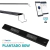 Luminária ForFish LED Aquário Plantado 80W WiFi