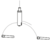 Kit Para Suspender Luminária Linear - comprar online