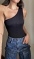 Body Julia - Preto