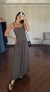 Vestido Mariana - Verde - For Us Brand