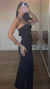Vestido Clarice - Preto - For Us Brand