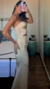 Vestido Kirten - Champagne - For Us Brand