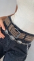 Cinto Tachas - comprar online
